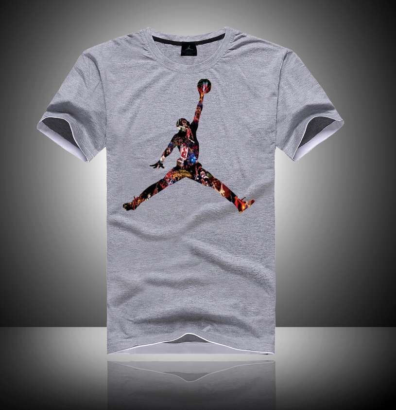 men jordan t-shirt S-XXXL-1416